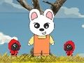 Trò chơi Sống sót Squidy trực tuyến