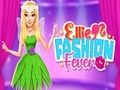 Trò chơi ELLIE FEARY FEART trực tuyến