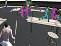 Trò chơi Đêm chiến đấu 2: Brawl in a Cyberpub trực tuyến