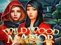 Trò chơi Trang viên Wildwood  trực tuyến