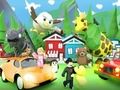Trò chơi Roblox: Nhận tôi làm con nuôi  trực tuyến