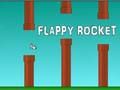 Trò chơi Tên lửa Flappy trực tuyến