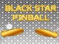 Trò chơi Pinball Ngôi Sao Đen trực tuyến