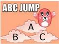 Trò chơi Nhảy ABC trực tuyến