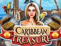 Trò chơi Kho báu Caribe  trực tuyến