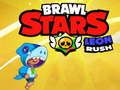 Trò chơi Star Star Leon Rush trực tuyến