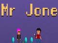 Trò chơi Mr Jone trực tuyến
