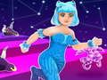 Trò chơi Zodiac Rush! Á hậu Tử vi  trực tuyến