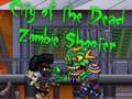 Trò chơi City of the Dead: Zombie Shooter  trực tuyến