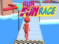Trò chơi Cuộc đua Fun Run  trực tuyến