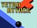 Trò chơi Cuộc tấn công Tetro trực tuyến