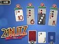 Trò chơi 21 blitz trực tuyến