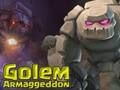 Trò chơi Golem Armageddon trực tuyến