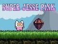 Trò chơi Super Jesse Pink trực tuyến