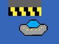 Trò chơi Flappy ufo trực tuyến