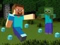Trò chơi Pixelcraft Các khối kim cương ẩn trực tuyến