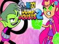 Trò chơi Teen Titans Go Jump Jousts 2 trực tuyến