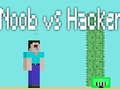 Trò chơi Noob vs Hacker trực tuyến