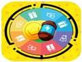 Trò chơi Tiền và Bánh Xe Quay Coin Master trực tuyến