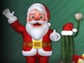 Trò chơi Phòng thoát năm mới của Amgel 4  trực tuyến