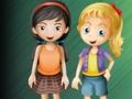 Trò chơi Phòng trẻ em Amgel Escape 65  trực tuyến