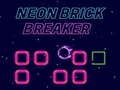 Trò chơi Neon Brick Breaker trực tuyến