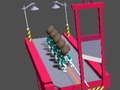 Trò chơi Trò chơi Squid Master Run Rush 3D  trực tuyến