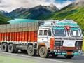 Trò chơi Xe tải hàng hóa 18 trực tuyến