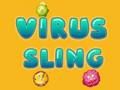 Trò chơi Virus sling trực tuyến