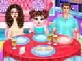 Trò chơi Baby Taylor: Nấu ăn món Trung Quốc trực tuyến