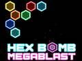Trò chơi Bom Hex Megablast trực tuyến