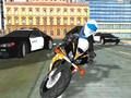 Trò chơi Mô phỏng Xe đạp Cảnh sát Thành phố trực tuyến