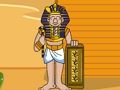 Trò chơi Nhà thám hiểm trốn thoát trực tuyến