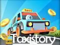 Trò chơi Taxi thuế trực tuyến