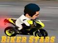Trò chơi Ngôi Sao Biker trực tuyến