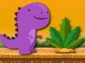 Trò chơi Chạy T-Rex trực tuyến