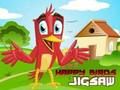 Trò chơi Trò Chơi Ghép Hình Chim Hạnh Phúc trực tuyến