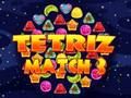 Trò chơi Tetriz Trận đấu 3 trực tuyến