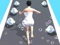 Trò chơi Vòi hoa sen chạy 3D  trực tuyến