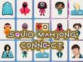 Trò chơi Kết nối Mahjong Mực trực tuyến