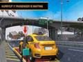 Trò chơi Mô phỏng Dịch vụ Taxi Thành phố Hiện đại trực tuyến