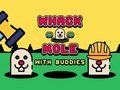 Trò chơi Đập một con chuột với bạn bè trực tuyến