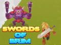 Trò chơi Kiếm Brim trực tuyến