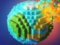 Trò chơi Thế giới pixel trực tuyến