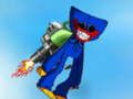 Trò chơi Thời gian chơi poppy flappy trực tuyến