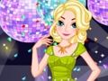 Trò chơi Cô gái thời trang tốt nghiệp Prom  trực tuyến