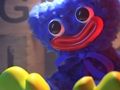 Trò chơi Sách tô màu Poppy Playtime  trực tuyến