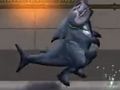 Trò chơi Sharkosaurus Rampage trực tuyến