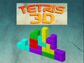 Trò chơi Tetris 3D trực tuyến