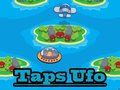 Trò chơi Tap Ufo  trực tuyến
